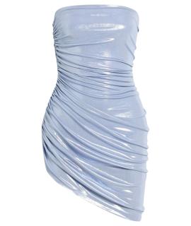 NORMA KAMALI Коктейльное платье