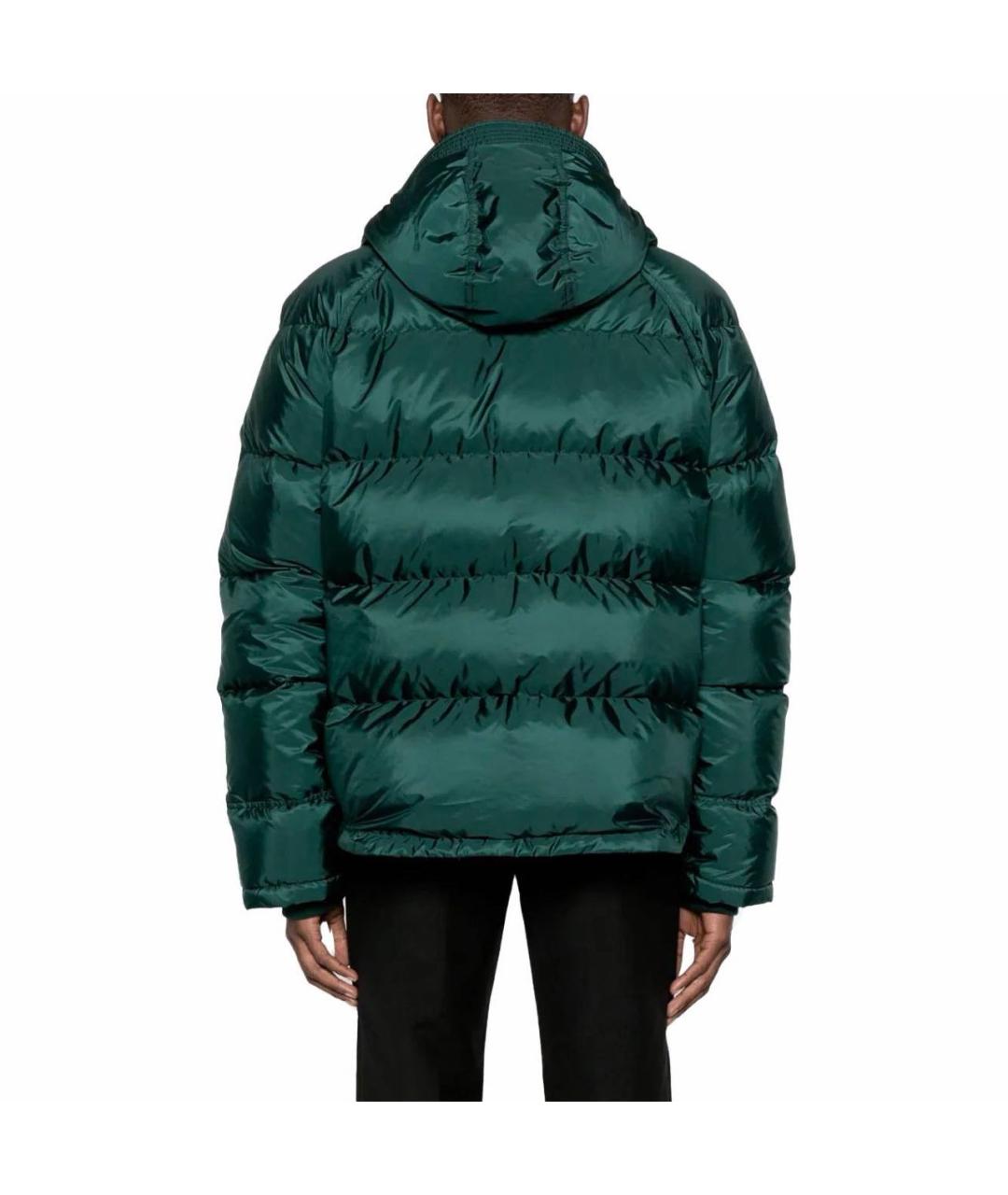 PRADA Пуховик, фото 3