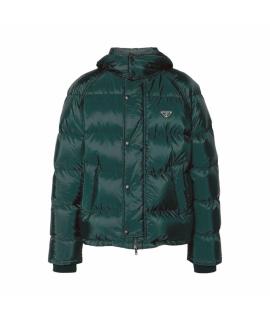 PRADA Пуховик