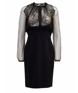 VALENTINO Вечернее платье