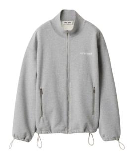 MIU MIU Худи/толстовка