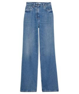 PRADA Прямые джинсы