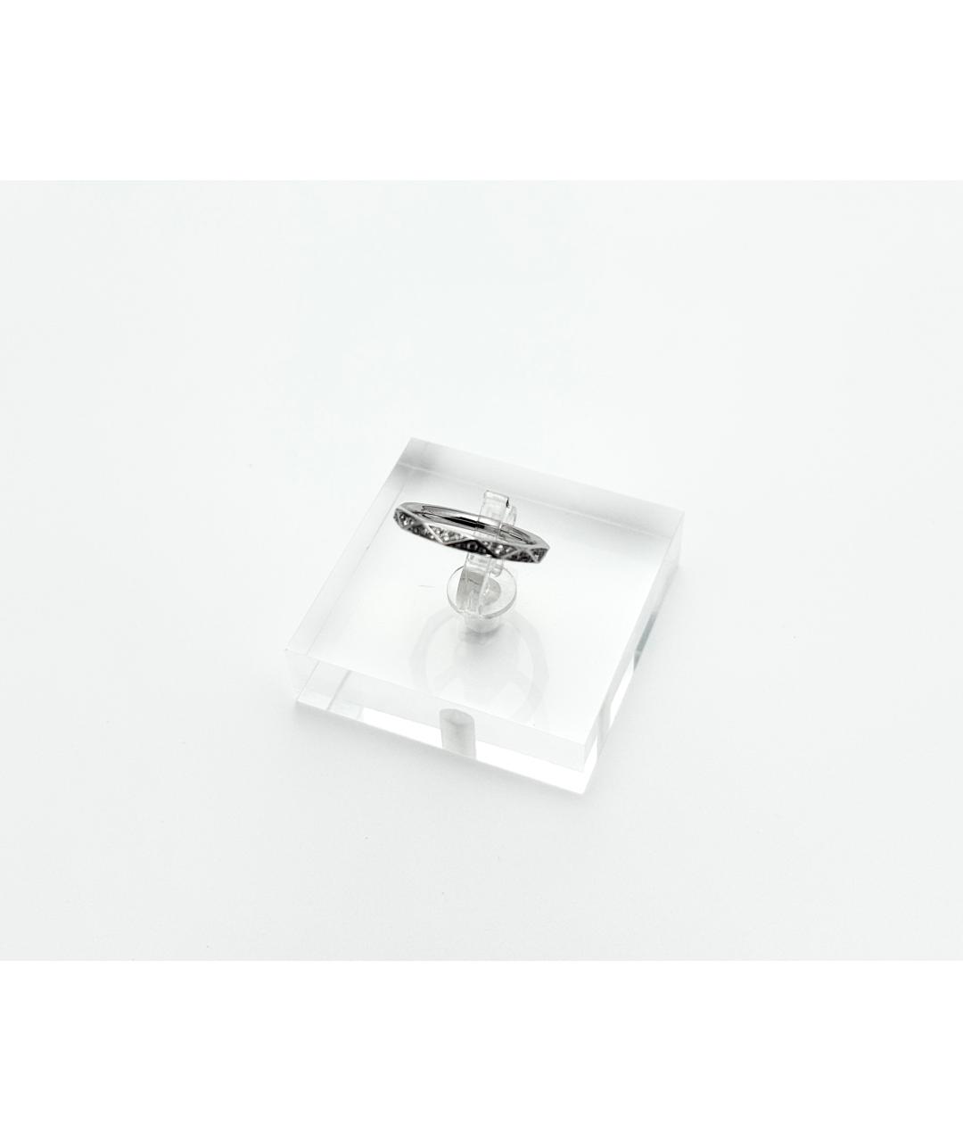 GRAFF Серебряное кольцо из белого золота, фото 2