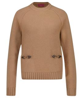 GUCCI Джемпер / свитер