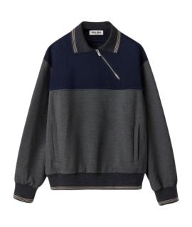 MIU MIU Худи/толстовка