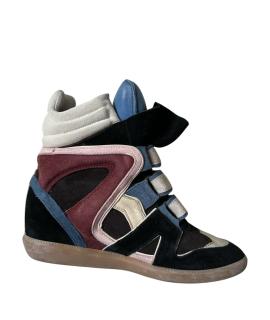 ISABEL MARANT Кроссовки