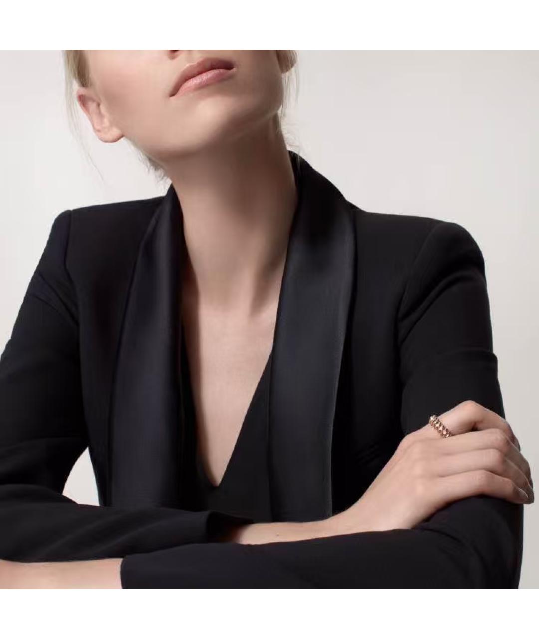 CARTIER Золотое кольцо из розового золота, фото 3