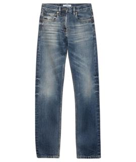 PRADA Джинсы слим