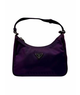PRADA Сумка с короткими ручками