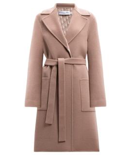 CHRISTIAN DIOR Пальто