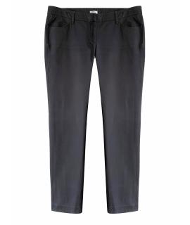 BRUNELLO CUCINELLI Брюки узкие