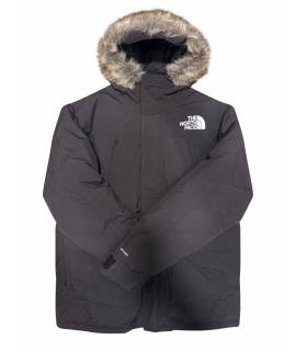 THE NORTH FACE Парка