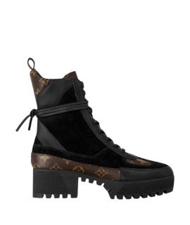 LOUIS VUITTON Ботинки