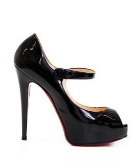 CHRISTIAN LOUBOUTIN Туфли