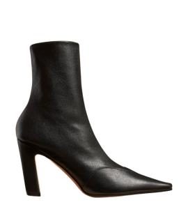 KHAITE Полусапоги