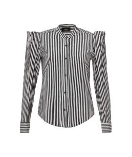 JO NO FUI Рубашка