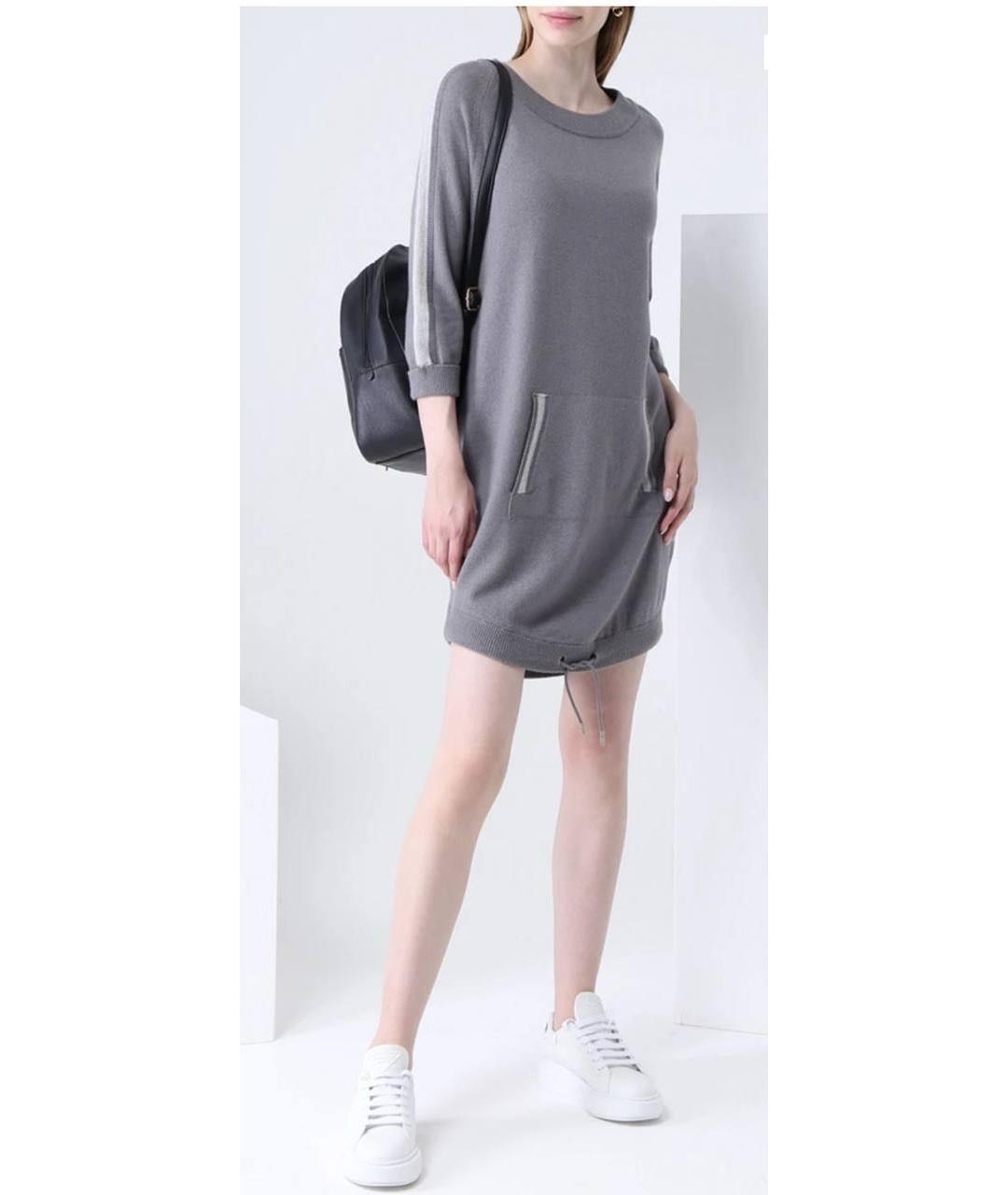 PANICALE Повседневное платье, фото 8