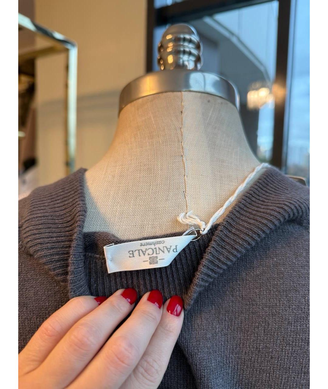 PANICALE Повседневное платье, фото 4