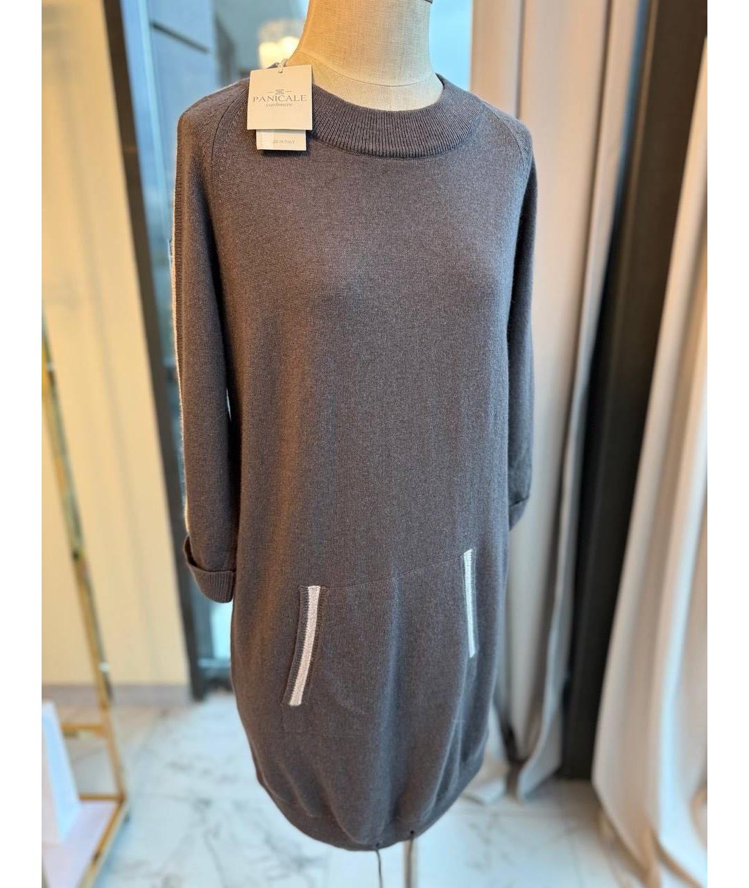 PANICALE Повседневное платье, фото 9