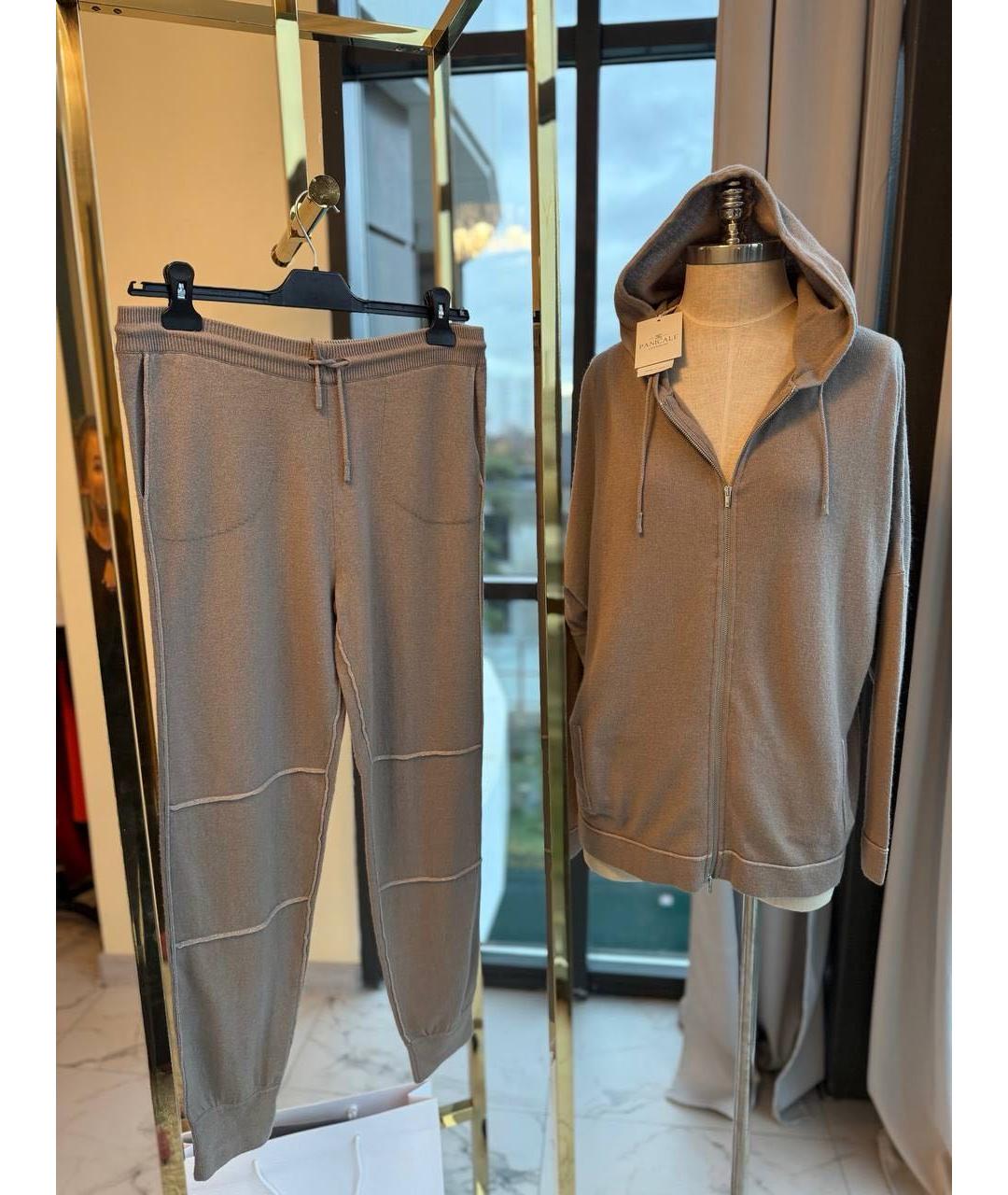 PANICALE Костюм с брюками, фото 2