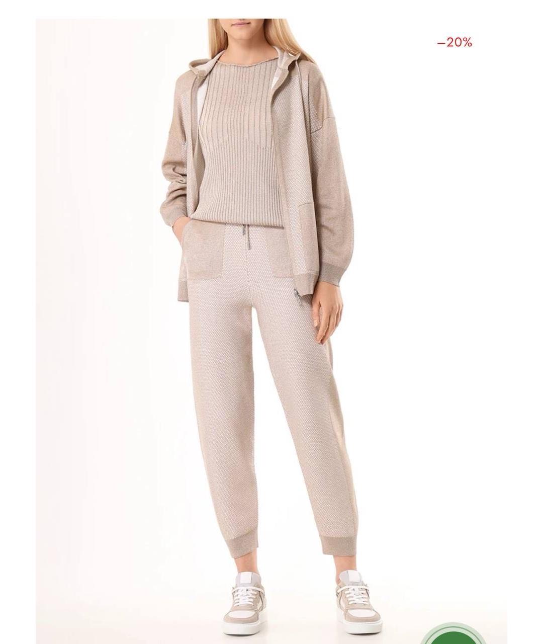 PANICALE Костюм с брюками, фото 7