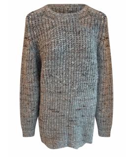 NO. 21 Джемпер / свитер