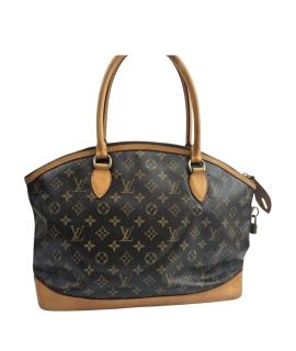 LOUIS VUITTON Сумка тоут
