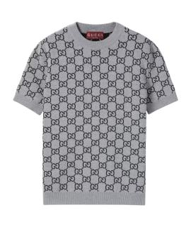 GUCCI Джемпер / свитер