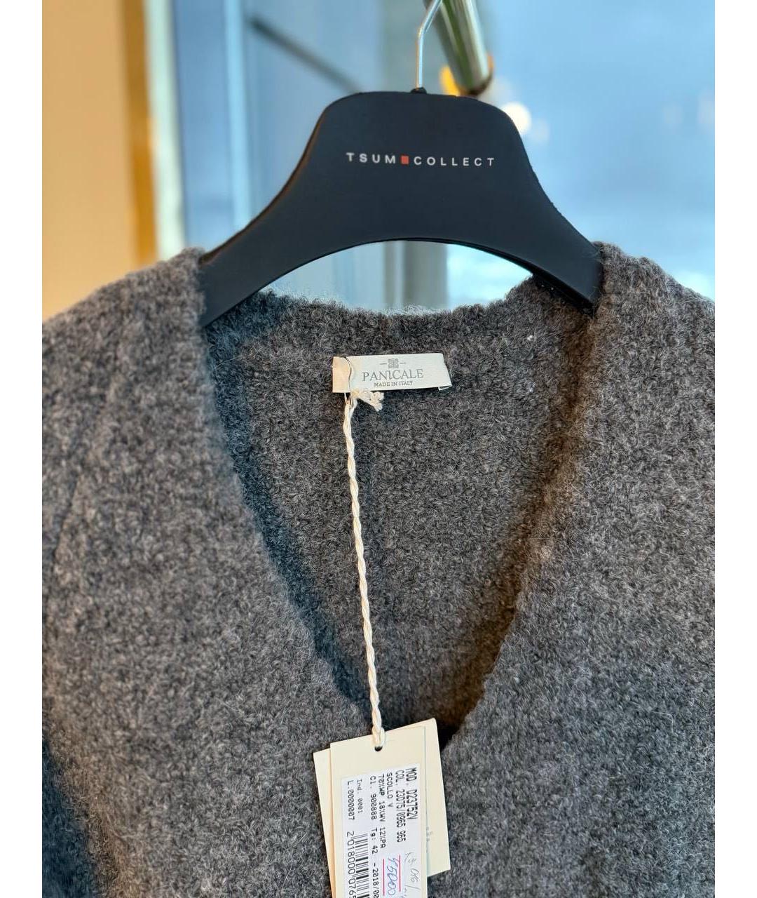 PANICALE Джемпер / свитер, фото 5