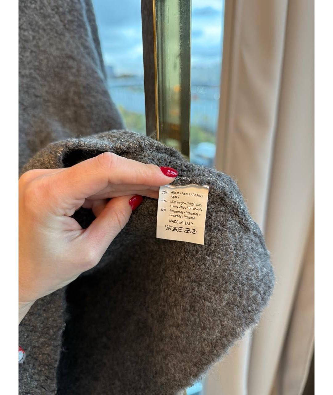 PANICALE Джемпер / свитер, фото 4