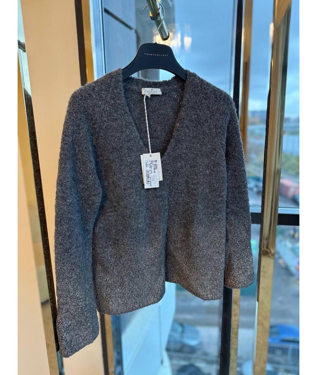 PANICALE Джемпер / свитер, фото 7