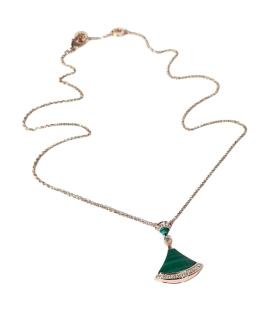 BVLGARI Колье