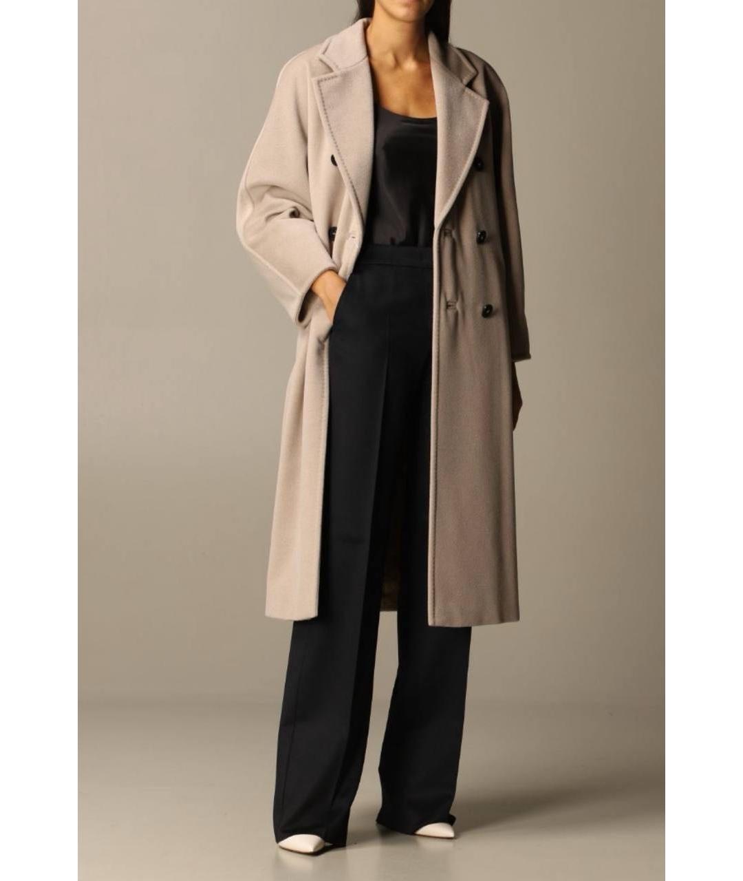 MAX MARA Пальто, фото 7