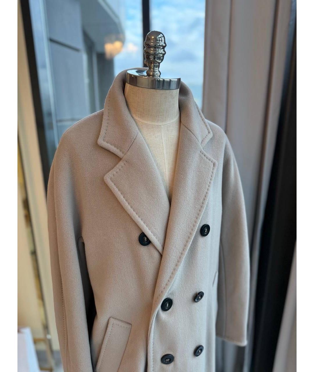 MAX MARA Пальто, фото 6