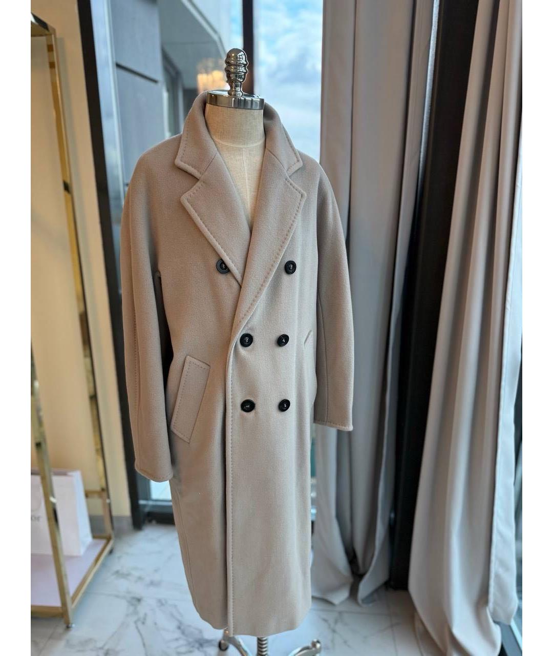 MAX MARA Пальто, фото 8