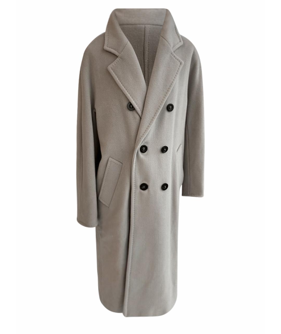 MAX MARA Пальто, фото 1