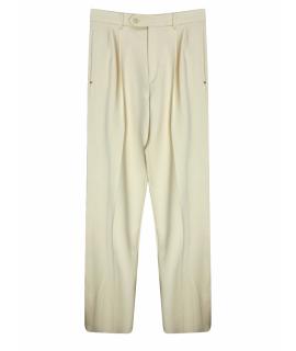 MAX MARA Прямые брюки