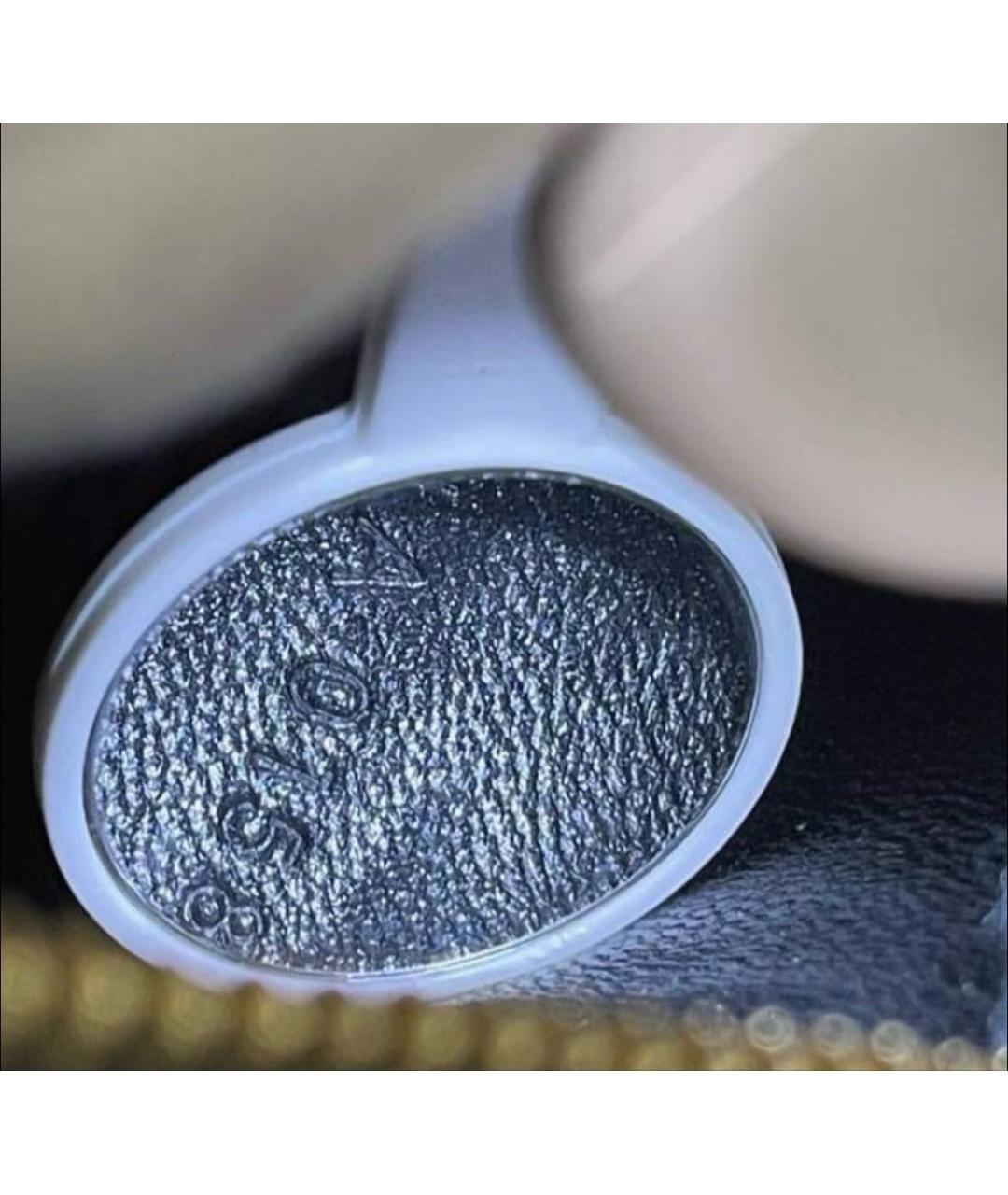 CELINE Черная кожаная сумка через плечо, фото 7