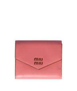MIU MIU Кошелек
