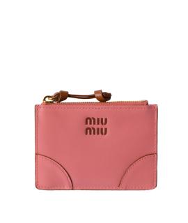 MIU MIU Кардхолдер