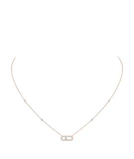 MESSIKA Цепочка