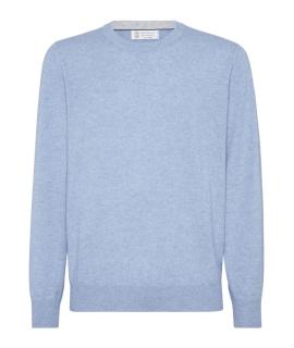 BRUNELLO CUCINELLI Джемпер / свитер