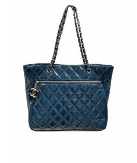 CHANEL Сумка через плечо