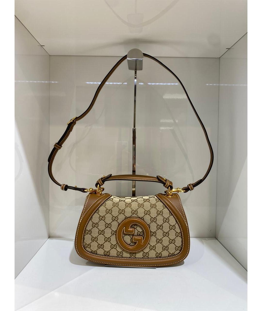 GUCCI Мульти сумка через плечо, фото 2