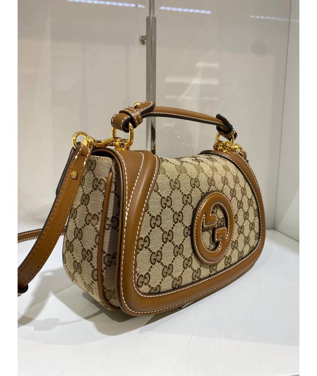 GUCCI Мульти сумка через плечо, фото 3