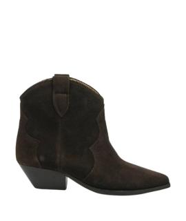 ISABEL MARANT Полусапоги