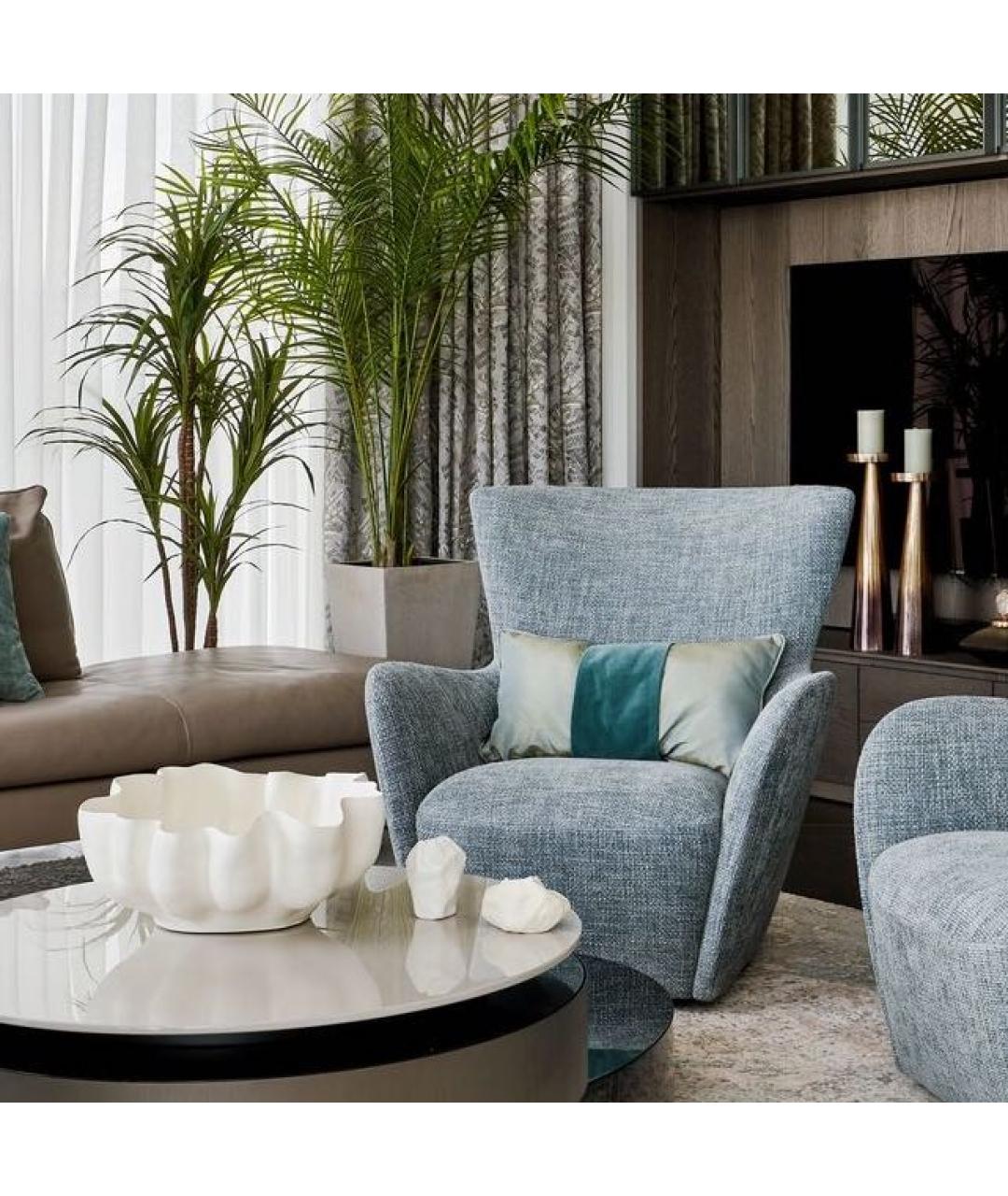 Lululemon Ваза, фото 3