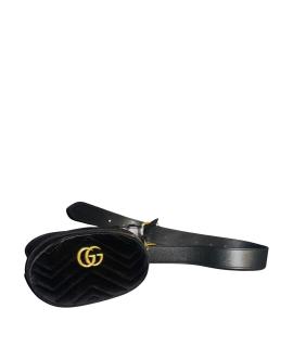 GUCCI Поясная сумка