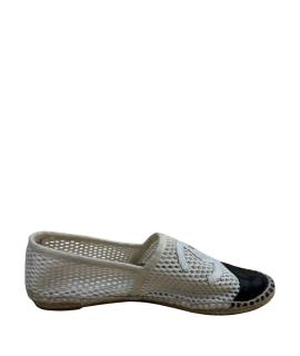 CHANEL Эспадрильи