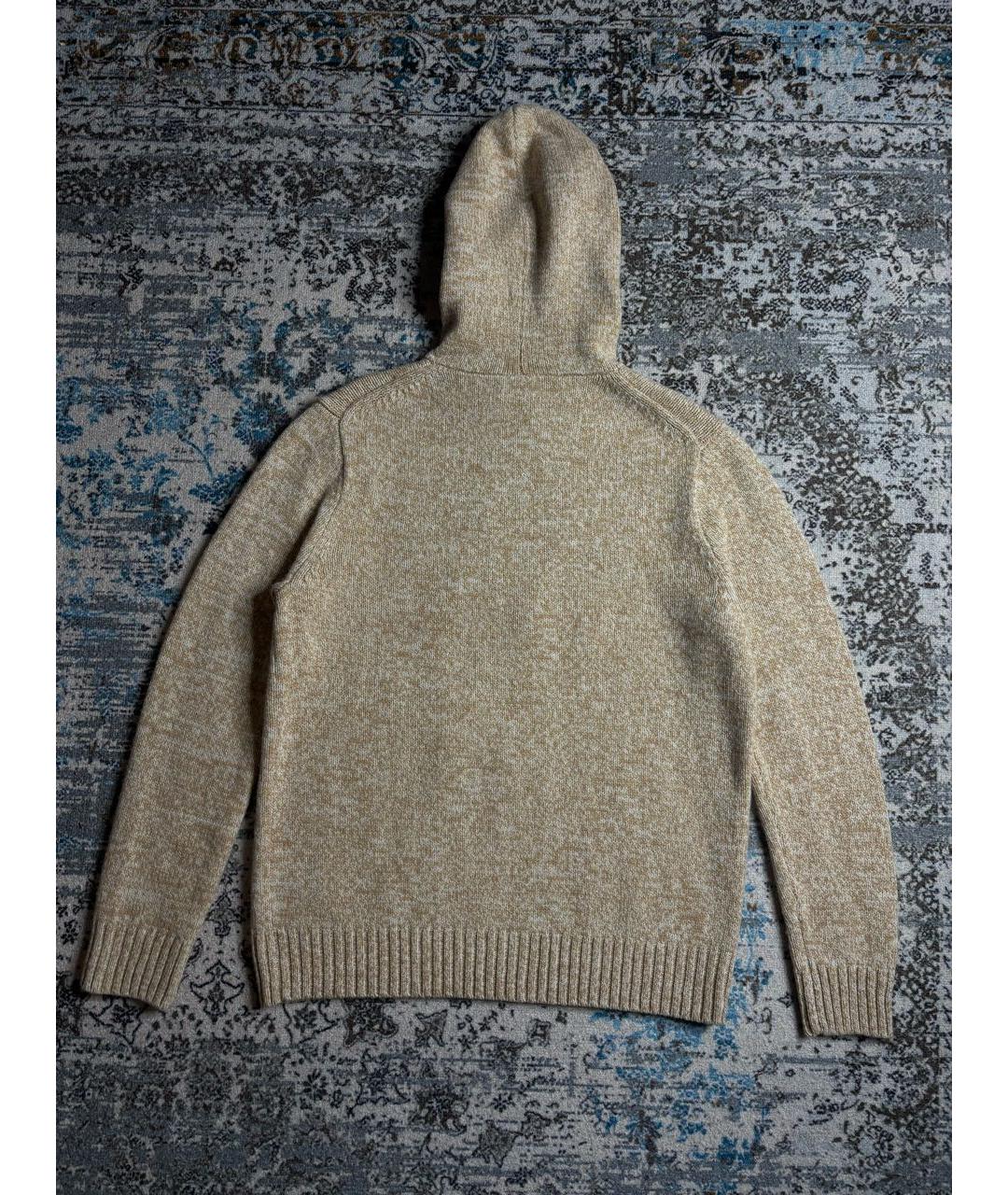 POLO RALPH LAUREN Шерстяной джемпер / свитер, фото 2